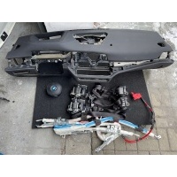Bmw g20 g21 lci g22 g26 консоль панель шторки airbag ремни подушки комплект