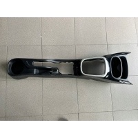 Тоннель центральная toyota oe 58911 - 0d340