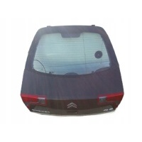 Citroen c5 хэтчбек крышка багажника задняя eypc