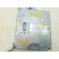 Lexus rx 300 2001r блок управления двигателя 89661 - 48140 175200 - 6702