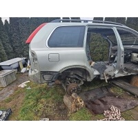 Крыло заднего правая volvo xc90 i