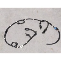 Установка задняя 4xpdc corsa f 9835935480
