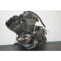 Suzuki vz 800 мародер vz800 96 - 03 двигатель 48573km
