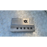 Усилитель harman мерседес w221 w216 2219005302