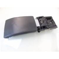 Подлокотник кожа volvo v70 iii s80 30715140