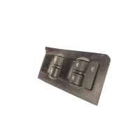 Панель переключатель стекол левый передняя 4b0959851b 4b1959521 audi a6 c5 4b5