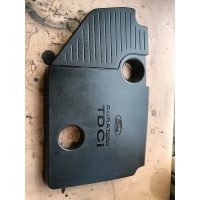 Форд s - max mk1 1.8 tdci mondeo mk4 крышка защита двигателя