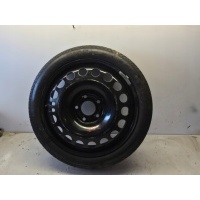 Opel zafira c колесо подъездные копии запас 17 дюймовый 125 / 70 / 17 5x115