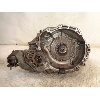 Кпп saab 9 - 3 2.0t 110kw 2000 год 5160197a