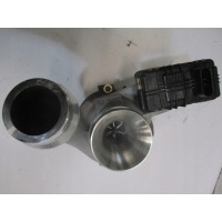 Турбокомпрессор турбина bmw 1 f20 1.5d 8514266