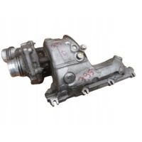 Bmw f20 1.5 16v турбокомпрессор 7633795 81799507 трещины коллектор