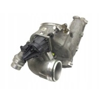 Турбина bmw 116 118 x1 мини купер 1.5 2.0 8643129 2681209 237835 11657636784