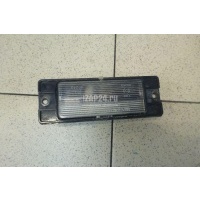 Фонарь подсветки номера Mitsubishi Galant (DJ,DM) (2003 - 2012) MB859364
