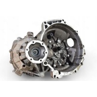 Кпп manual гольф v jetta iii audi a3 8p touran caddy 1.9 tdi kbl