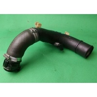 Трубки провода интеркулера nissan qashqai j11 1.2 dig - t 144600468r