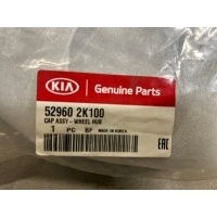 Колпак kia oe оригинальные 15 