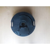 Audi q2 a3 сабвуфер 8v00035382d