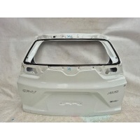 Honda cr - v v 16 - крышка багажника багажника задняя задняя