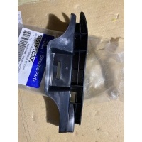 Крепление бампера getz / 865161c300