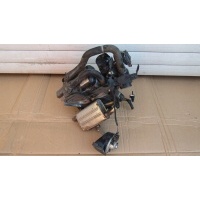 Форд focus mk4 webasto @ @ @