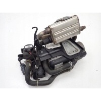 Webasto отопление стояночные jx61 - 18k463 - ac форд focus mk4 iv 2.0d 19r