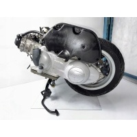 Двигатель piaggio vespa gts 300 250 гарантия