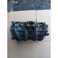 Коллектор впускной 0280620004 90570969 opel corsa c 2003 год бензин 1.2