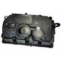 Крышка клапонов bmm 2.0 tdi passat b6 eos jetta iii гольф v caddy touran