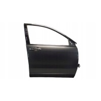 Дверь правая передняя honda cr - v iii nh737m d1470