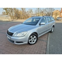 Škoda октавия октавия tdi 105km