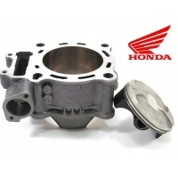 Цилиндр поршень оригинал honda crf 250 r 2004 - 2009