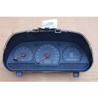 Volvo v40 s40 бензин автомат 96 - 04r спидометр часы европа 30883050b