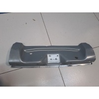 Панель задняя Volkswagen Jetta A6 2010-2018 5C6813311