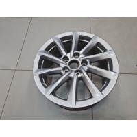 Диск колесный алюминиевый R17 Toyota Camry V70 2017- 42611YYC90