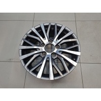 Диск колесный алюминиевый R20 Lexus LX 570 URJ200 2007- 4261160D01