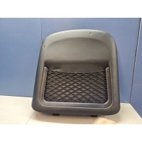 Накладка спинки переднего сиденья Toyota Land Cruiser 200 2008- 7170560380C0