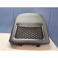 Накладка спинки переднего сиденья Toyota Land Cruiser 200 2008- 7170660170C0