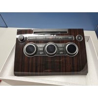 Блок управления климатической установкой Land Rover Range Rover Sport 2013- LR067187