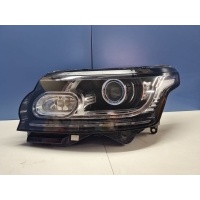 Фара левая Land Rover Range Rover 2012- LR067213