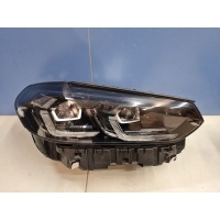 Фара правая BMW X3 G01 G08 2017- 63115A1FB12