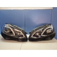 Комплект фар Mercedes E-klasse W212 2009-2016 A2128202339