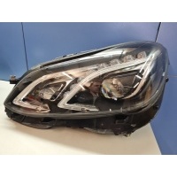 Фара левая Mercedes E-klasse W212 2009-2016 A2128202339