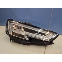 Фара правая Audi A4 B9 2015- 8W0941774A
