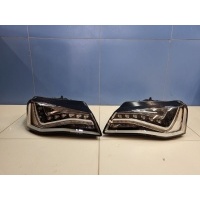 Комплект фар Audi A8 S8 D4 2010-2017 4H0941029AG