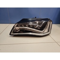 Фара левая Audi A8 S8 D4 2010-2017 4H0941029AG