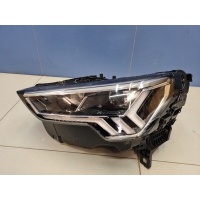 Фара левая Audi Q3 F3 2018- 83A941033
