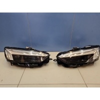 Комплект фар Audi A5 S5 8W Coupe Sportback 2017- 8W6941039