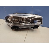 Фара правая BMW X5 F15 2013-2018 63117442648