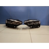 Комплект фар BMW 4 G22 G23 2020- 63119851035
