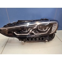 Фара левая BMW 4 G22 G23 2020- 63119851035